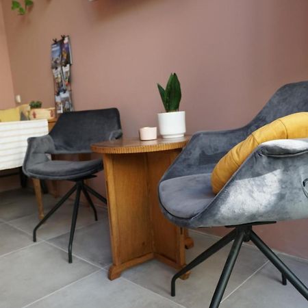 B&B De Warmoes Dordrecht Esterno foto