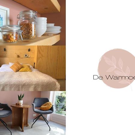 B&B De Warmoes Dordrecht Esterno foto