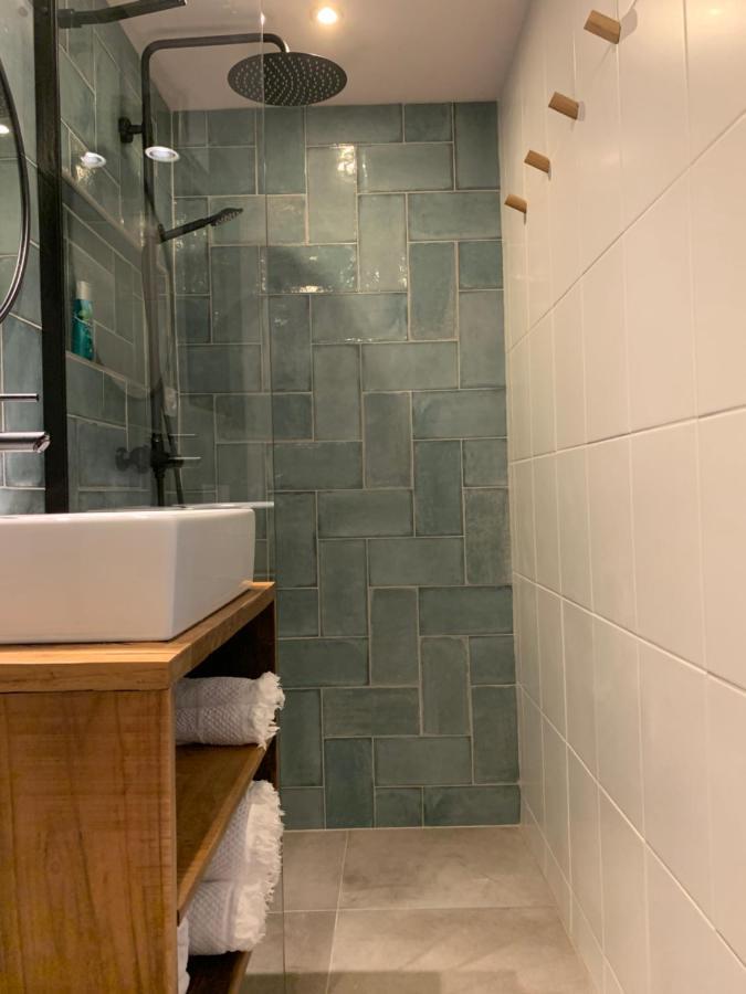 B&B De Warmoes Dordrecht Esterno foto