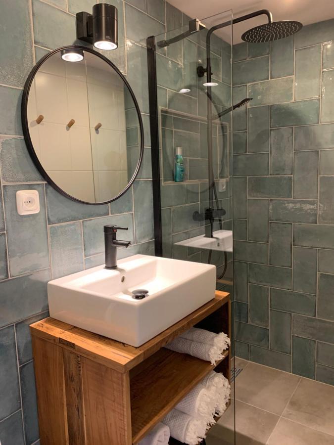 B&B De Warmoes Dordrecht Esterno foto