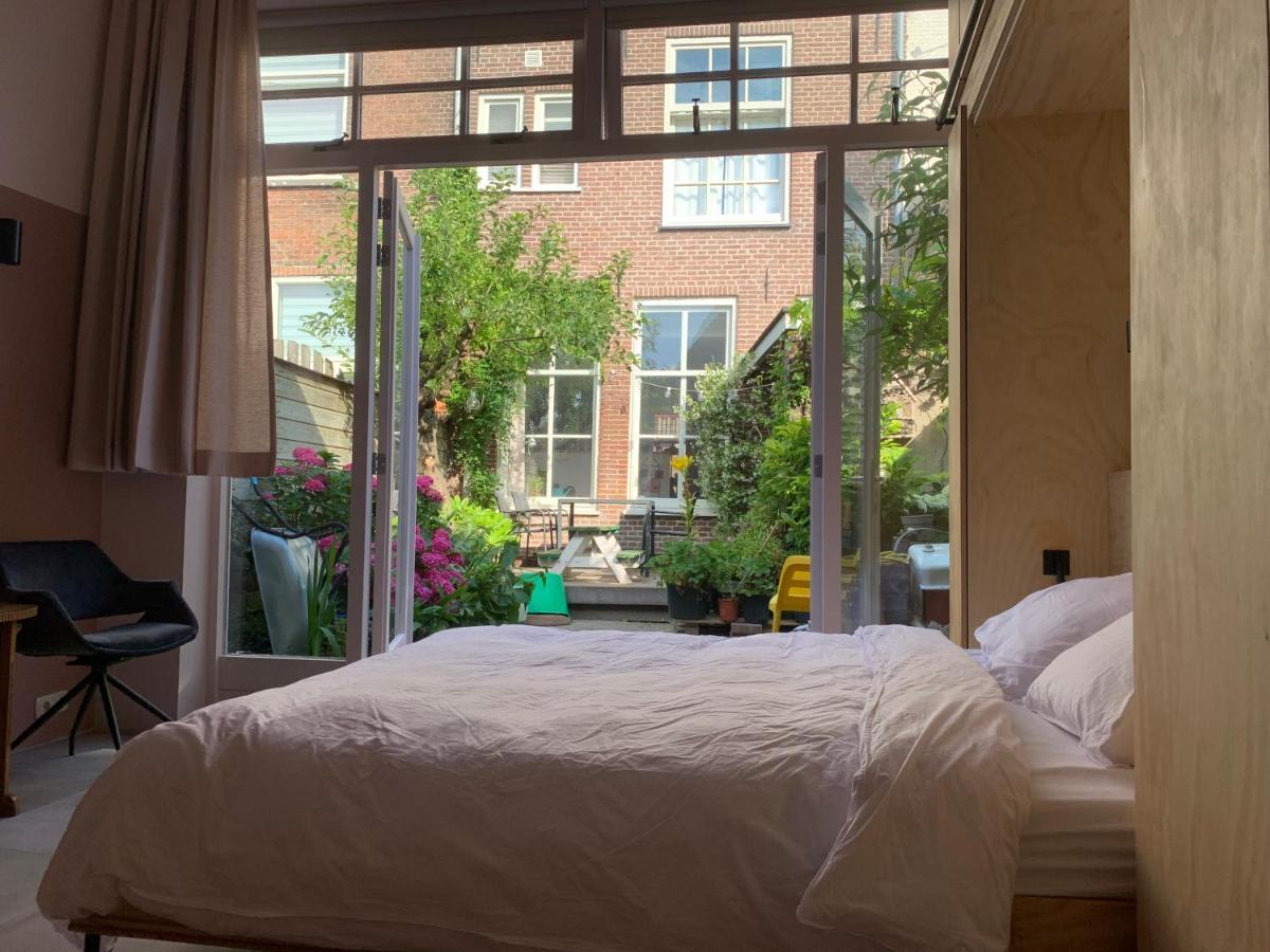 B&B De Warmoes Dordrecht Esterno foto